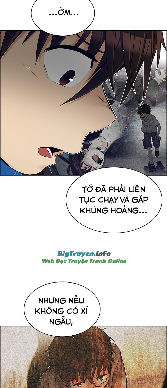 Dice - Chương 240 - Trang 22