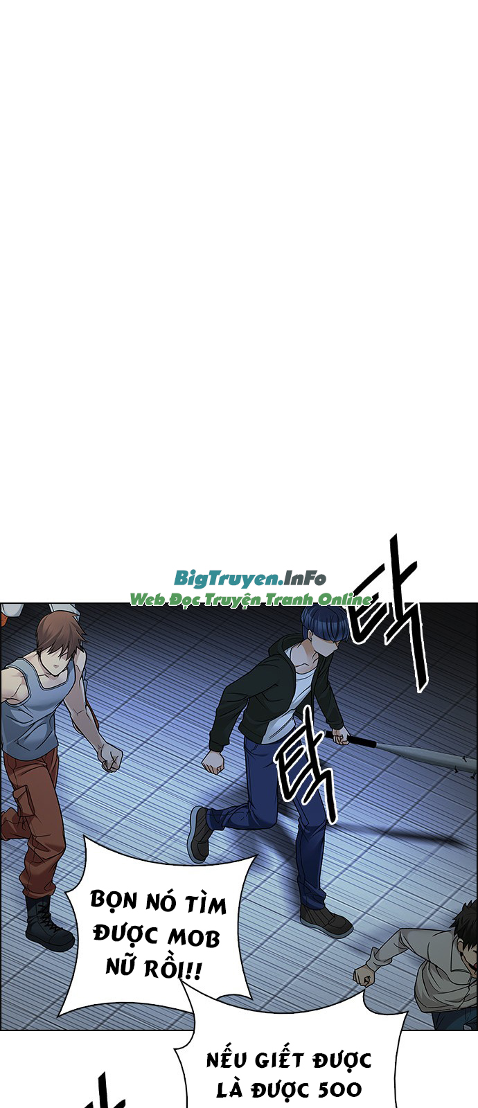 Dice - Chương 240 - Trang 27