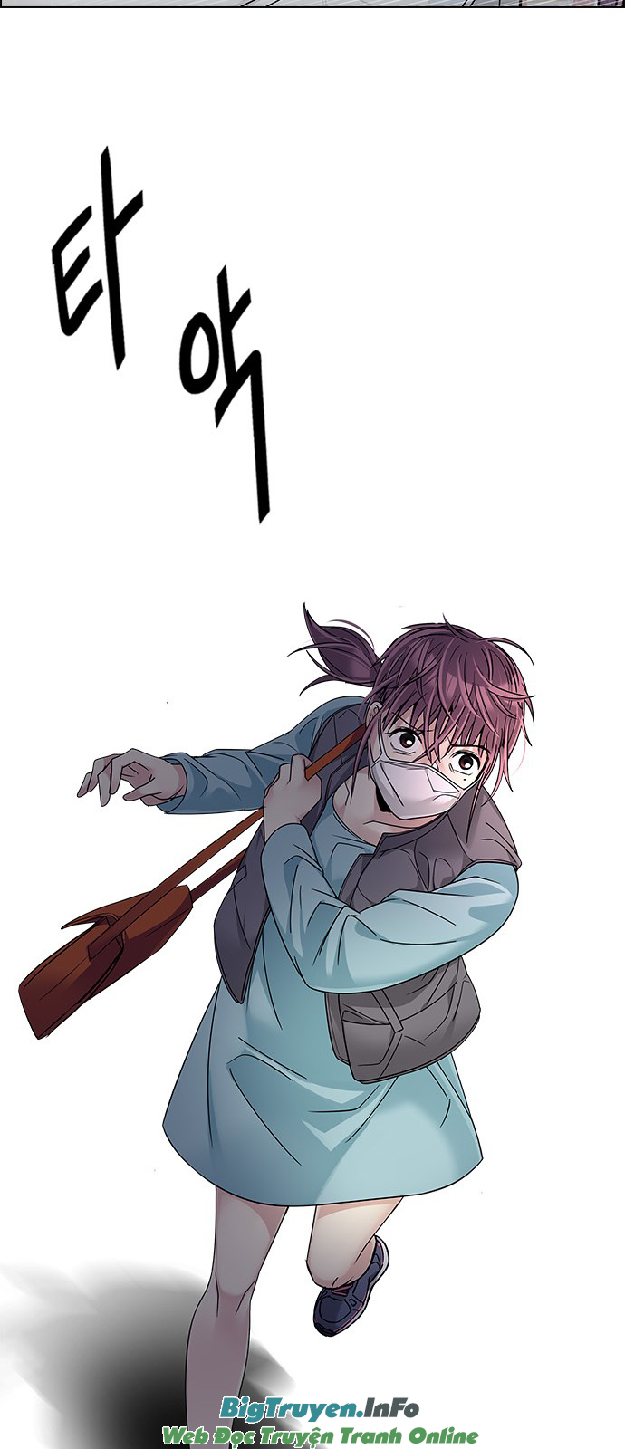 Dice - Chương 240 - Trang 32