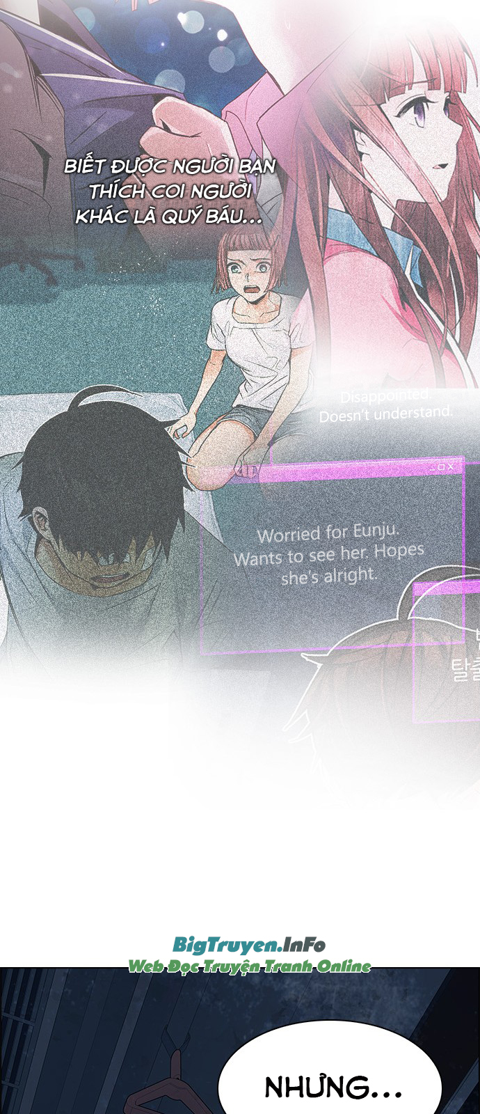 Dice - Chương 240 - Trang 38