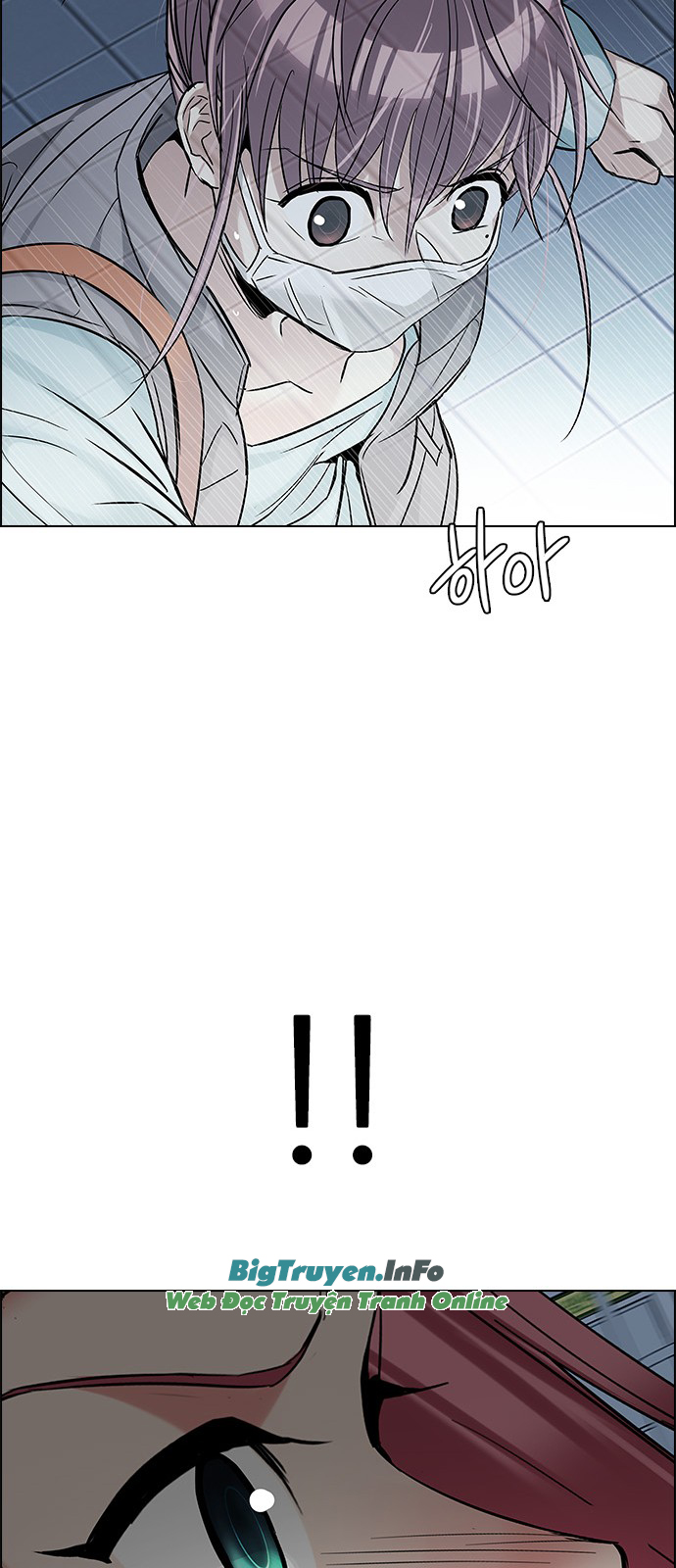 Dice - Chương 240 - Trang 40