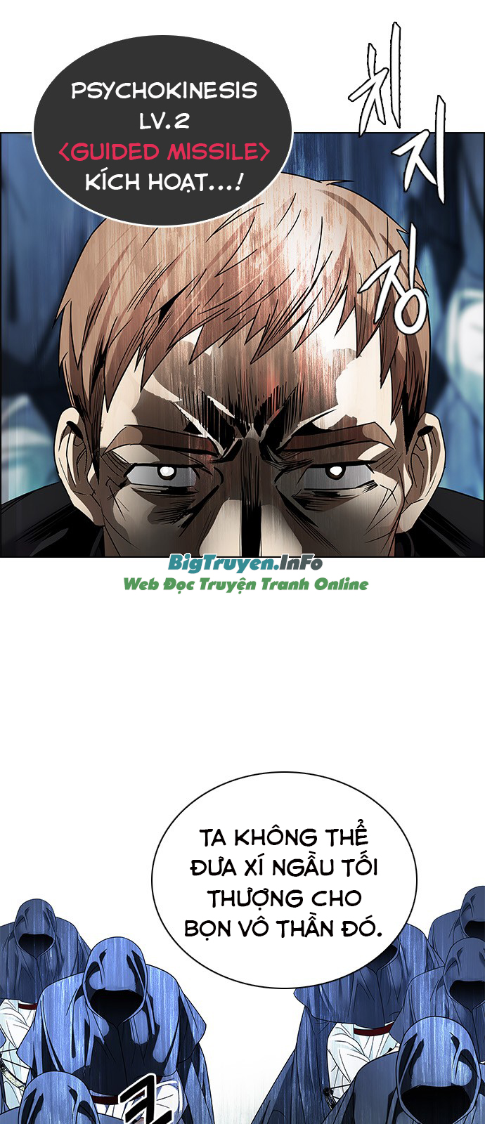 Dice - Chương 240 - Trang 5