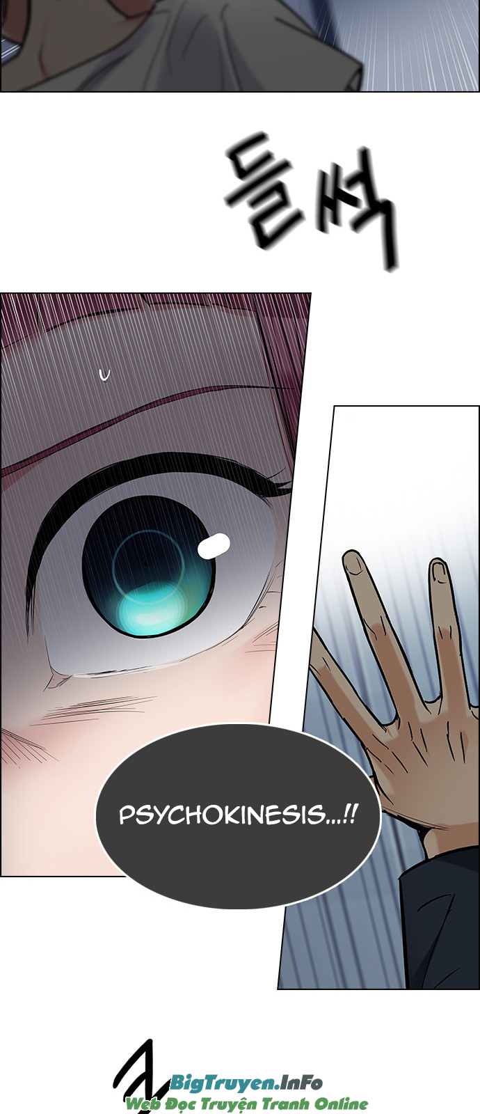 Dice - Chương 240 - Trang 43