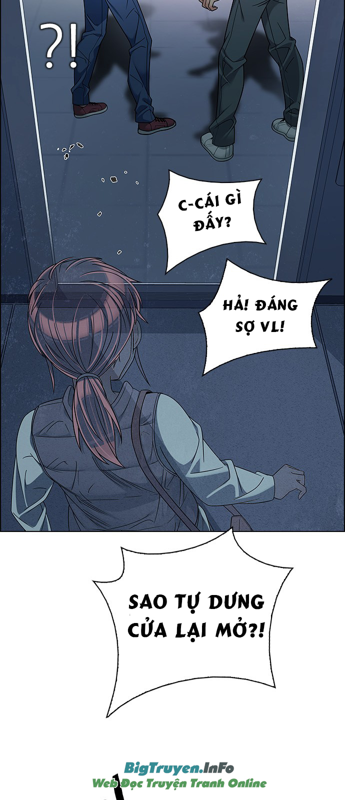 Dice - Chương 240 - Trang 48