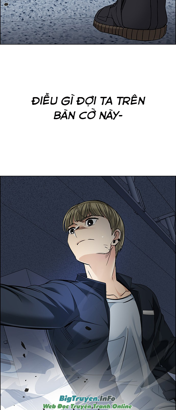 Dice - Chương 240 - Trang 55