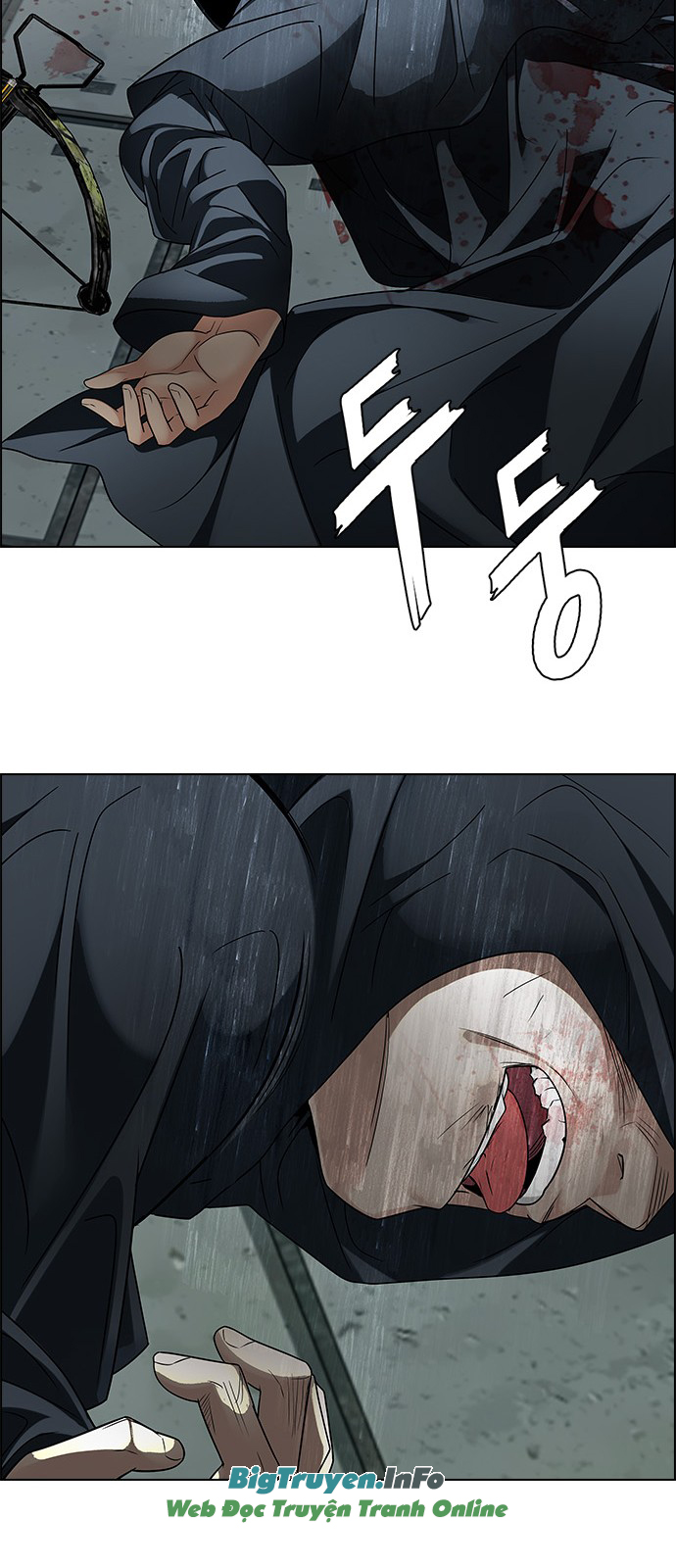 Dice - Chương 240 - Trang 59