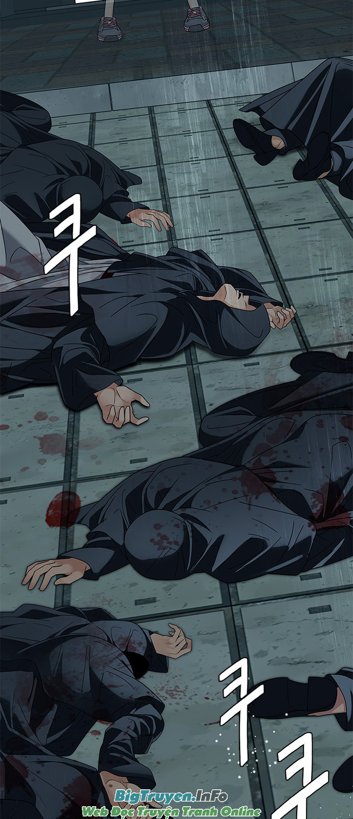 Dice - Chương 240 - Trang 61