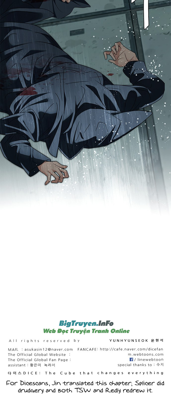 Dice - Chương 240 - Trang 62