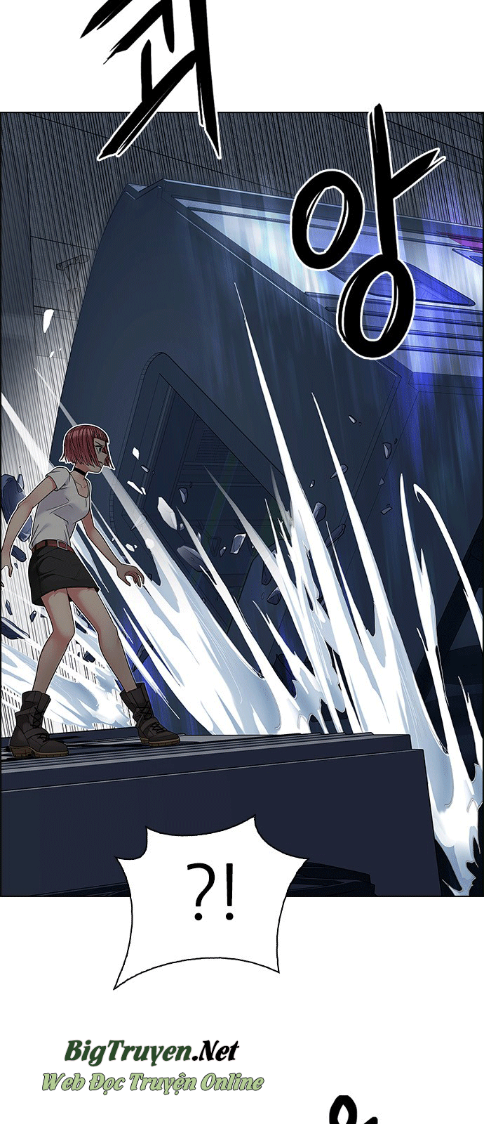 Dice - Chương 242 - Trang 18