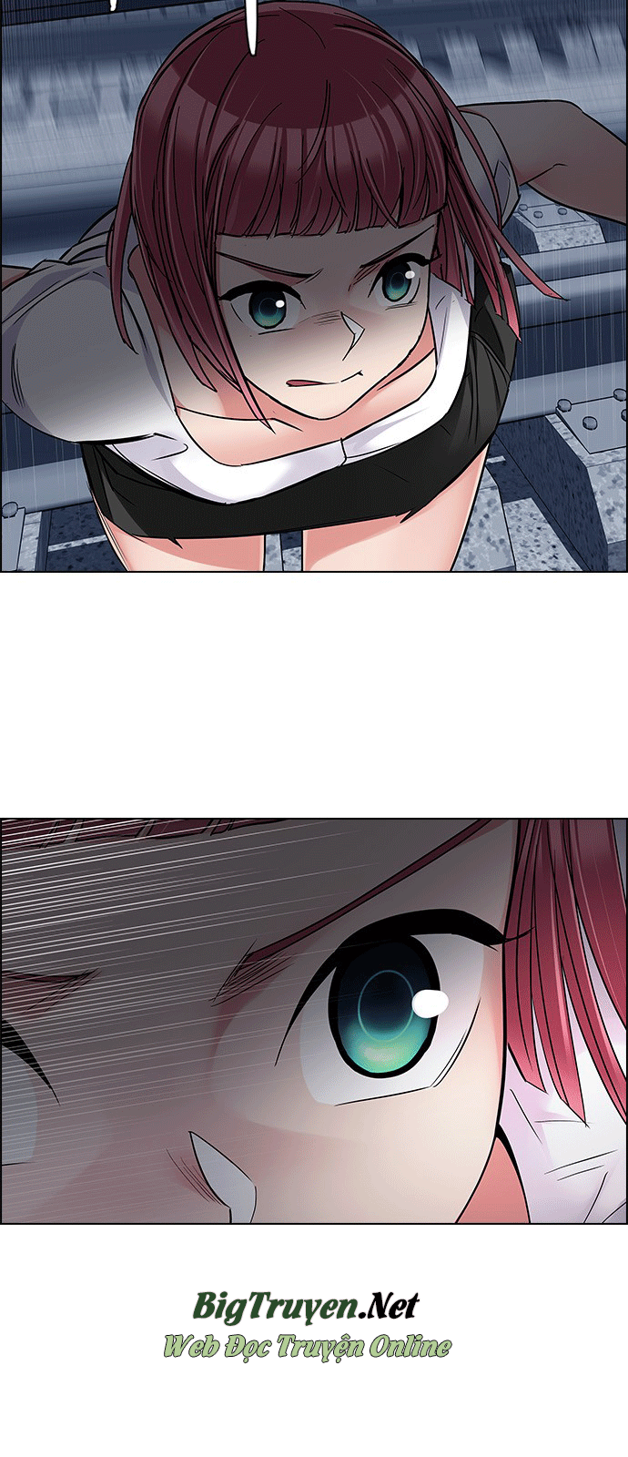 Dice - Chương 242 - Trang 29