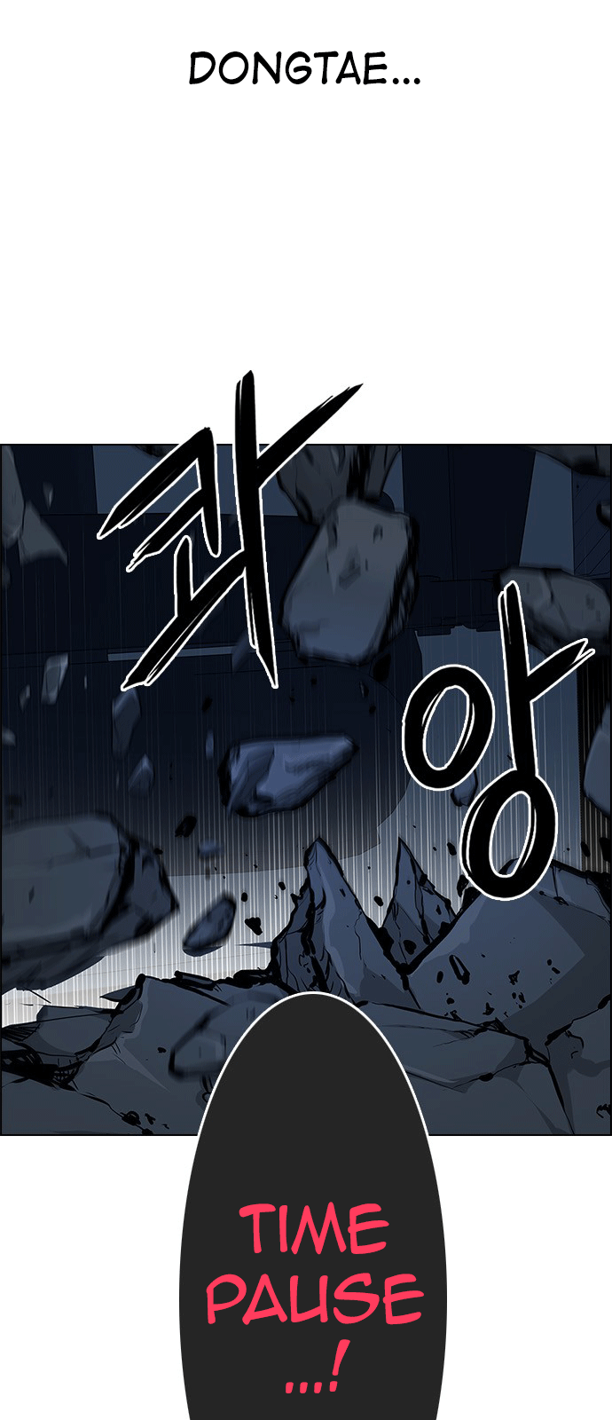 Dice - Chương 242 - Trang 30