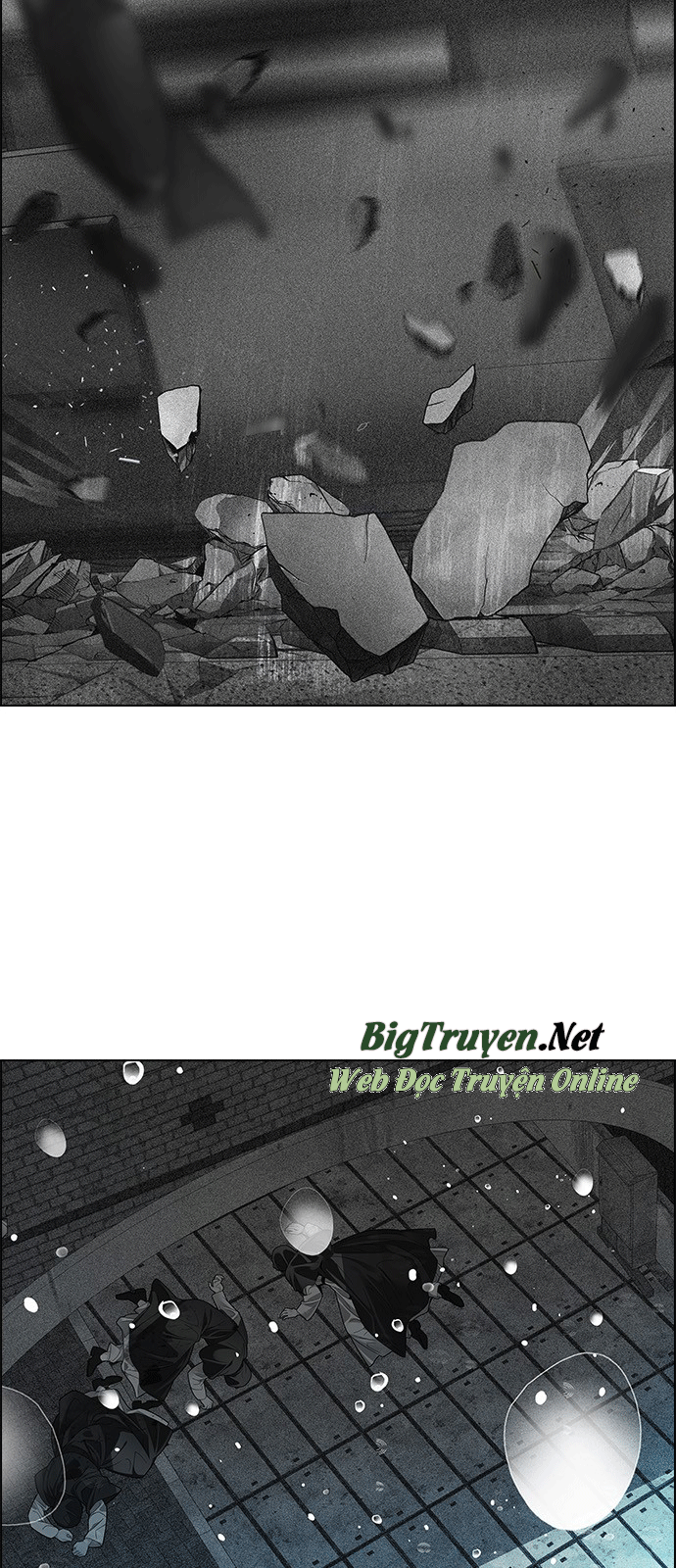 Dice - Chương 242 - Trang 34