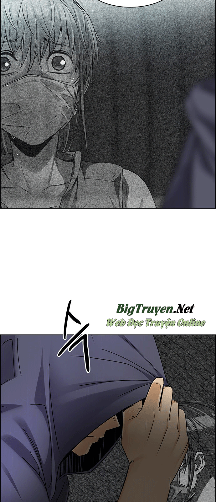 Dice - Chương 242 - Trang 36