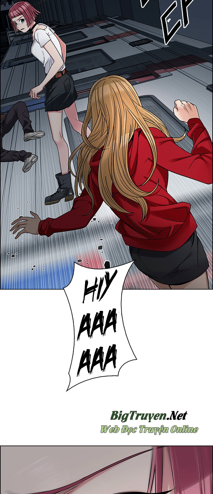 Dice - Chương 242 - Trang 5