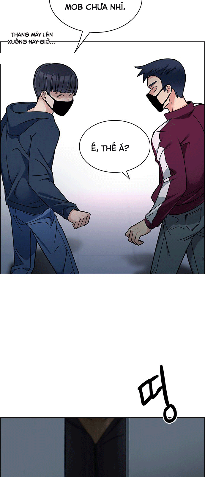 Dice - Chương 242 - Trang 49