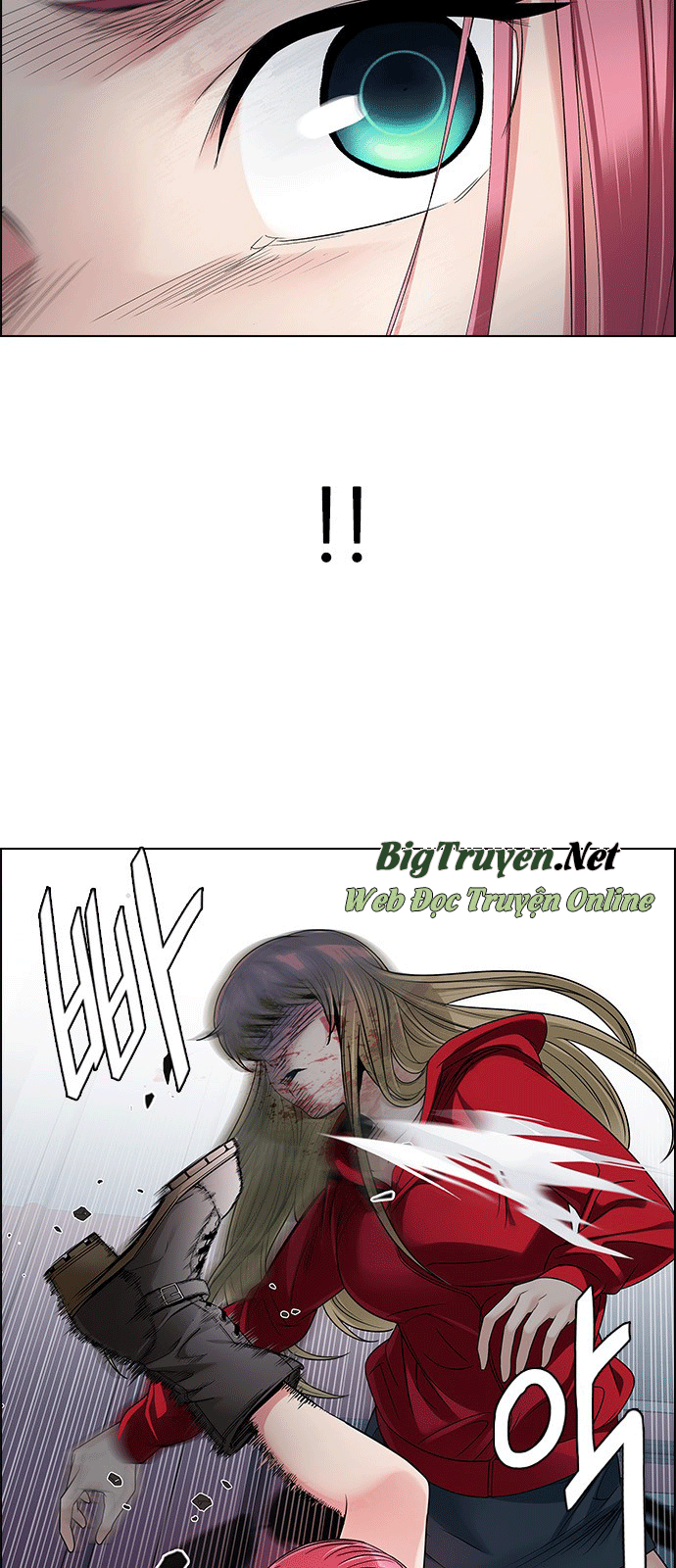 Dice - Chương 242 - Trang 6