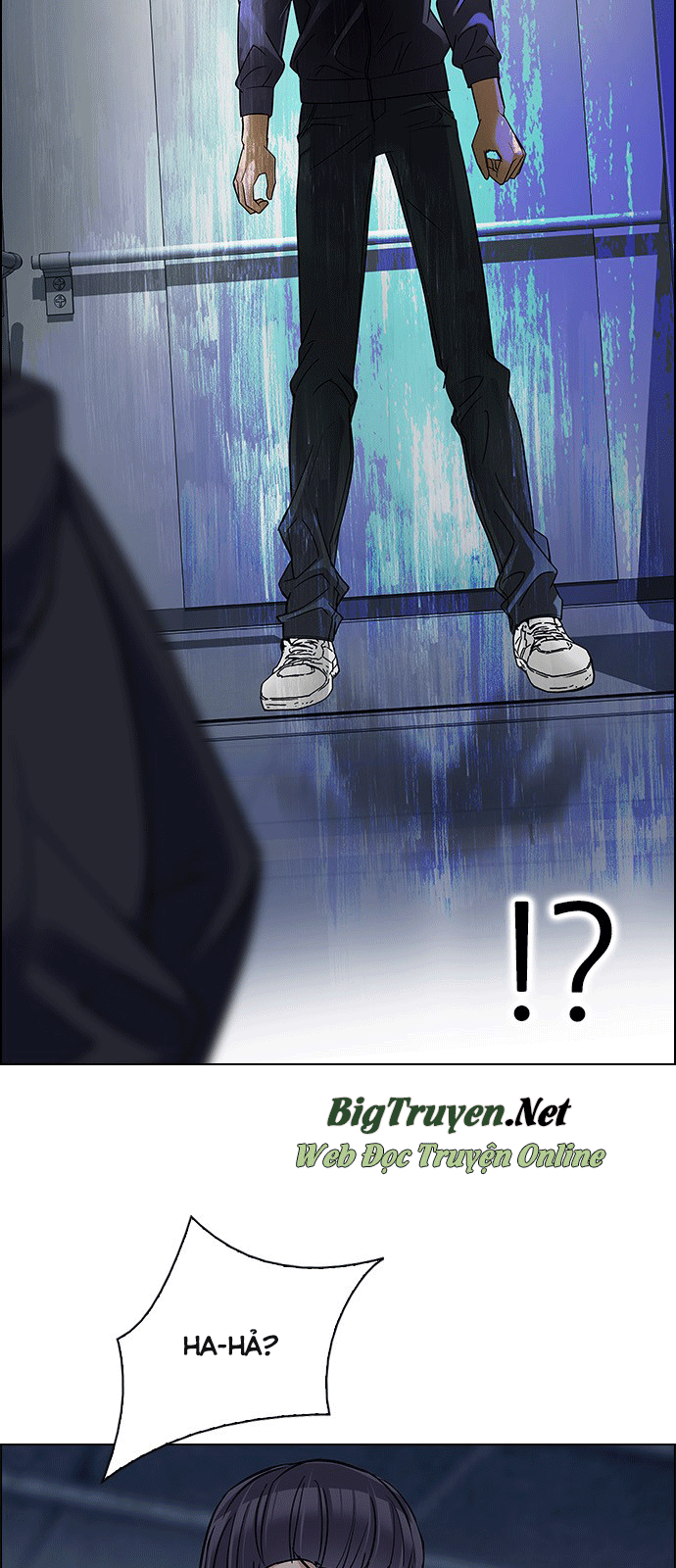 Dice - Chương 242 - Trang 51