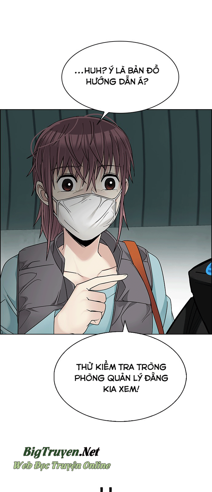 Dice - Chương 243 - Trang 10