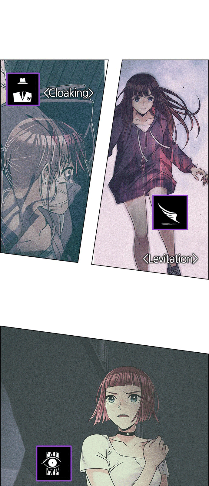 Dice - Chương 243 - Trang 17