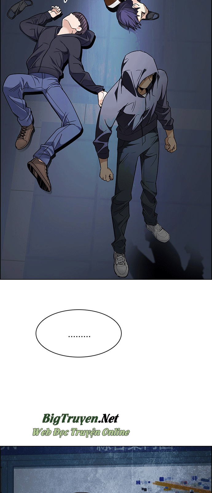 Dice - Chương 243 - Trang 20