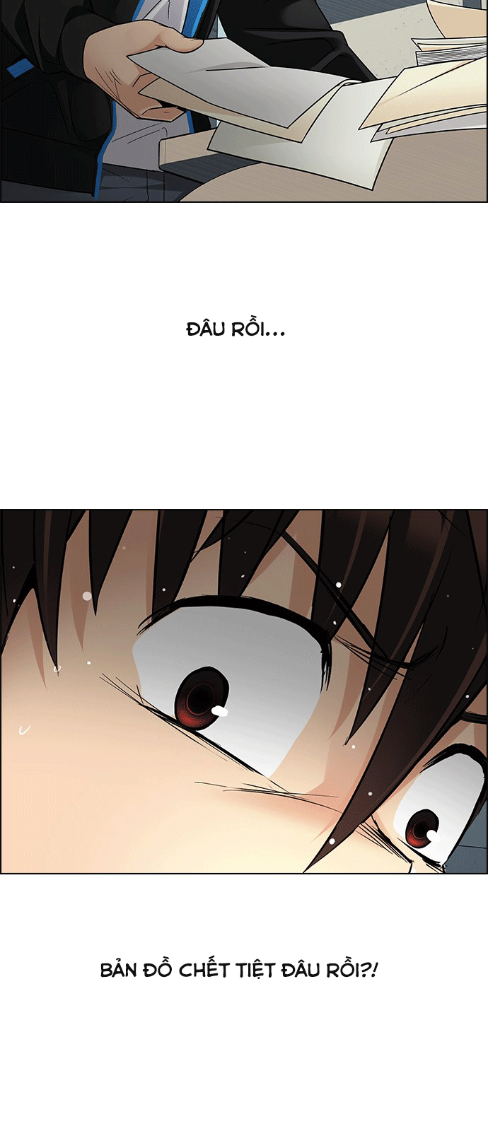Dice - Chương 243 - Trang 24