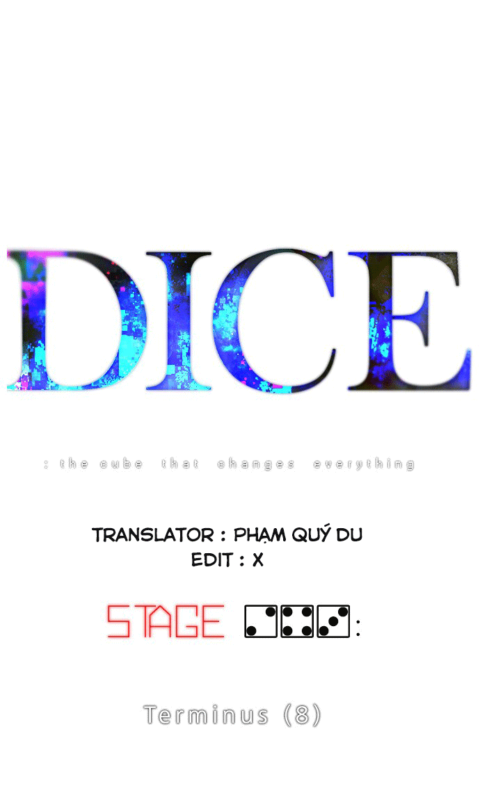 Dice - Chương 243 - Trang 25