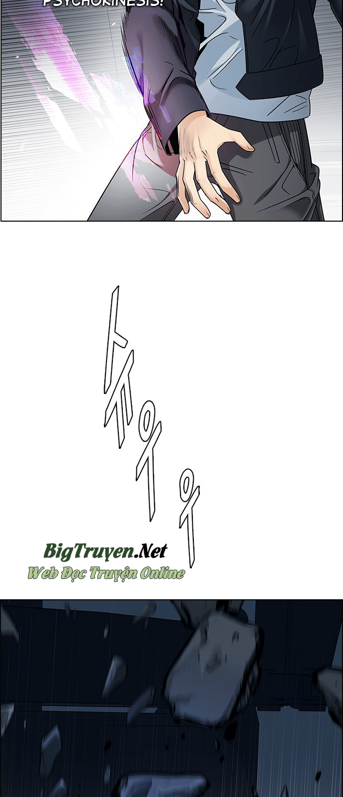 Dice - Chương 243 - Trang 28