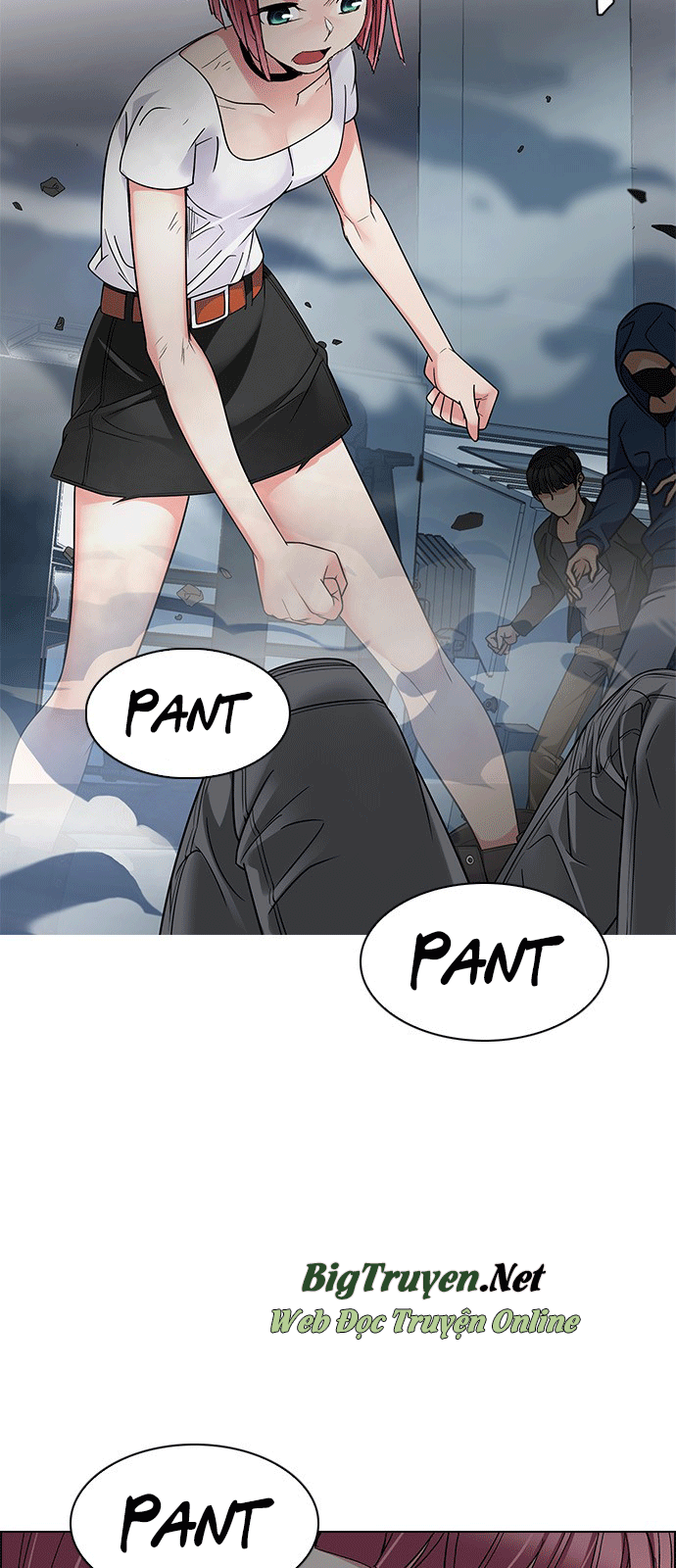 Dice - Chương 243 - Trang 36