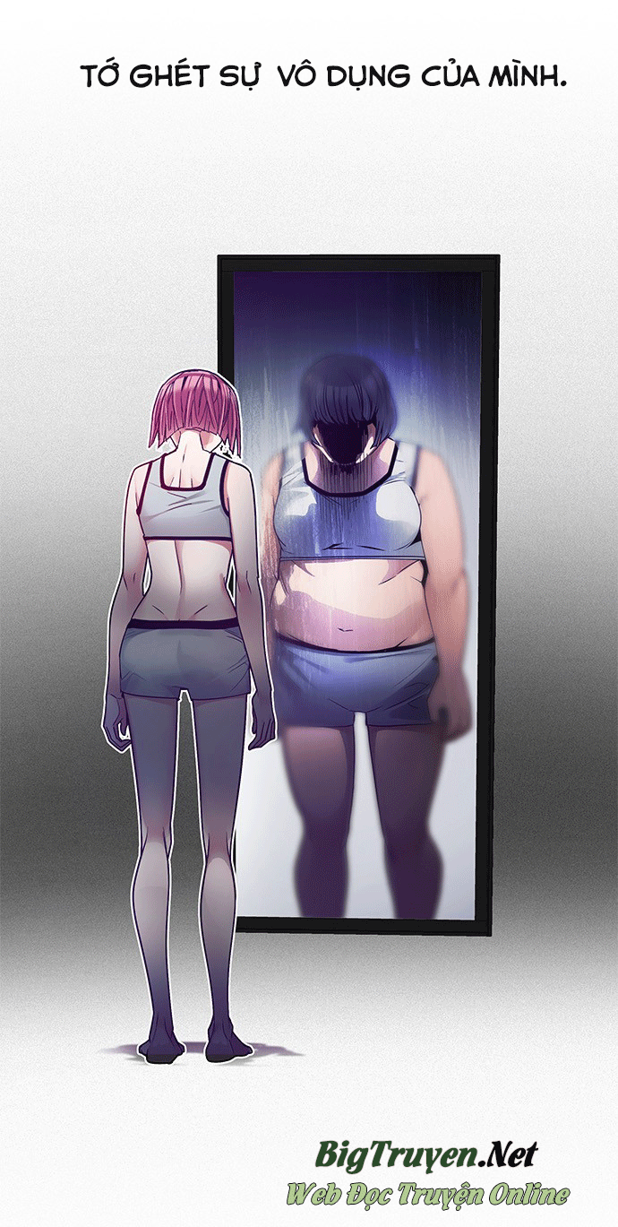 Dice - Chương 243 - Trang 39