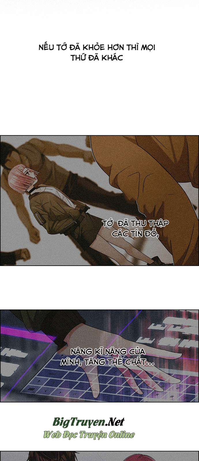 Dice - Chương 243 - Trang 40