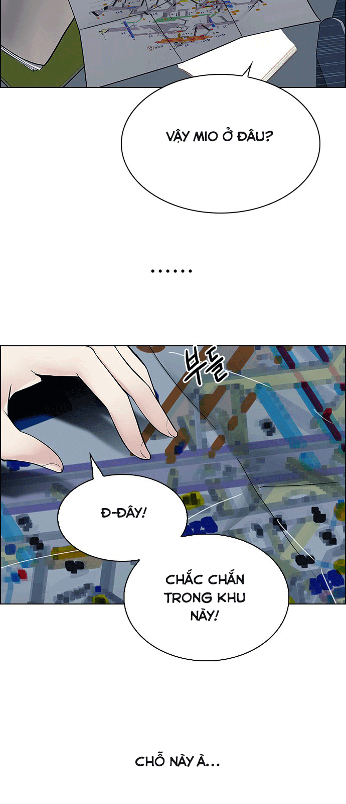 Dice - Chương 243 - Trang 55