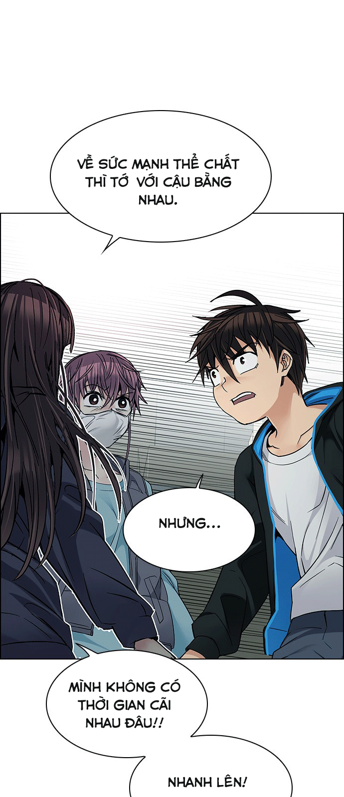 Dice - Chương 243 - Trang 58