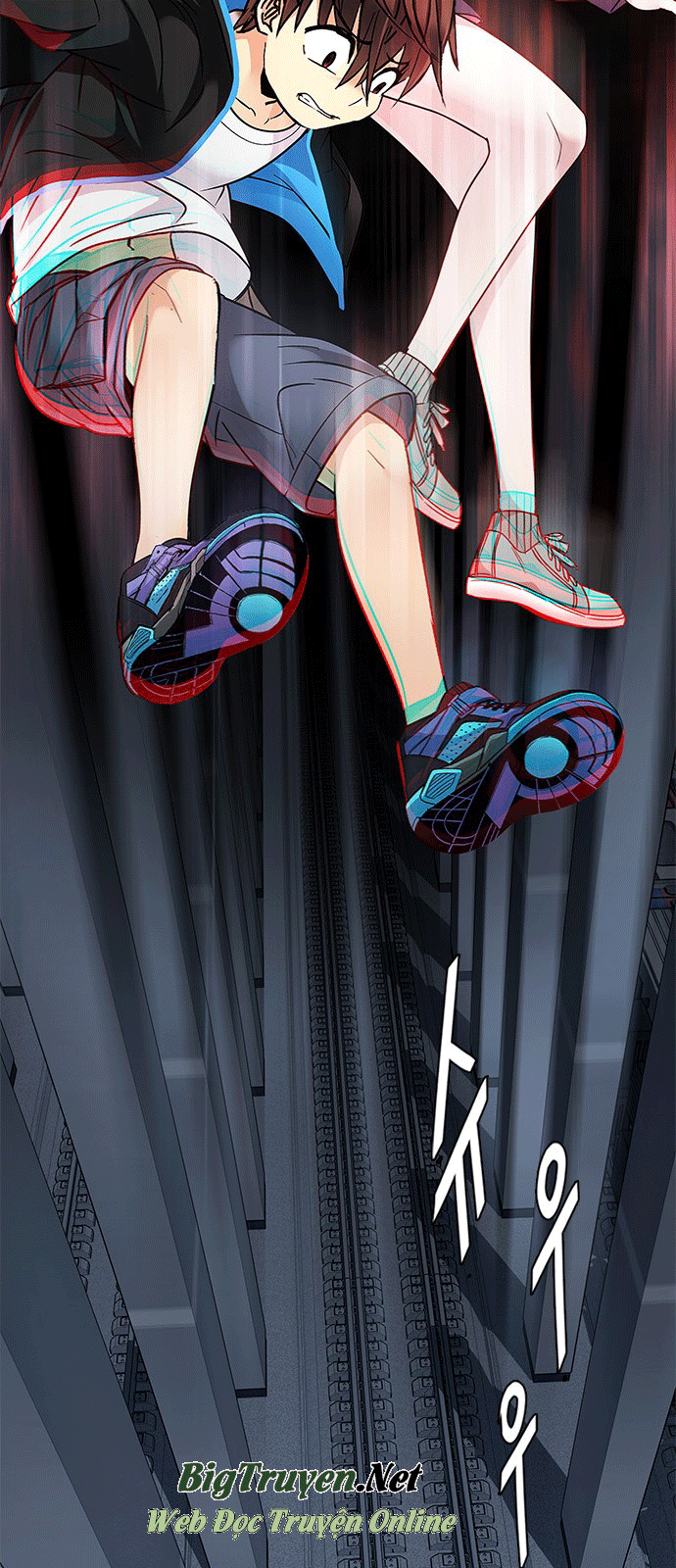 Dice - Chương 243 - Trang 6