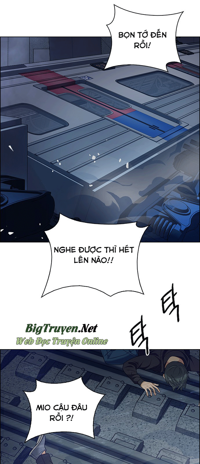 Dice - Chương 244 - Trang 2