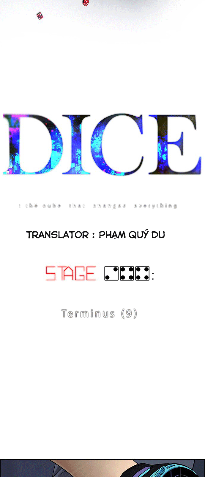 Dice - Chương 244 - Trang 19