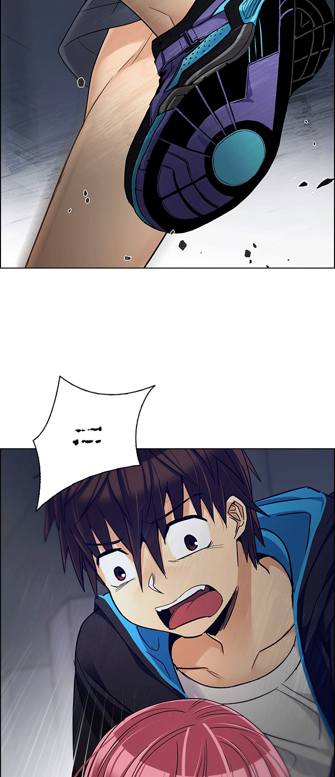 Dice - Chương 244 - Trang 20