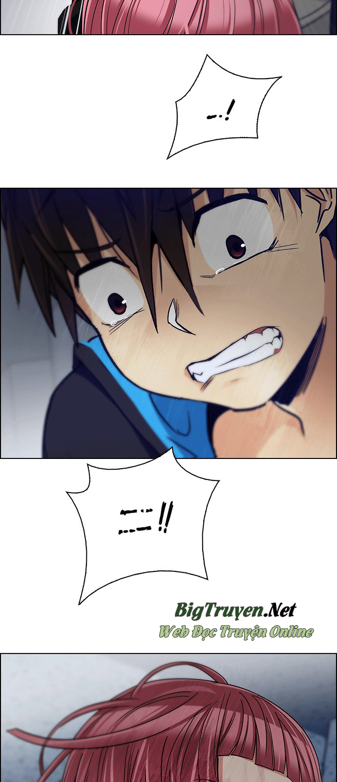 Dice - Chương 244 - Trang 21