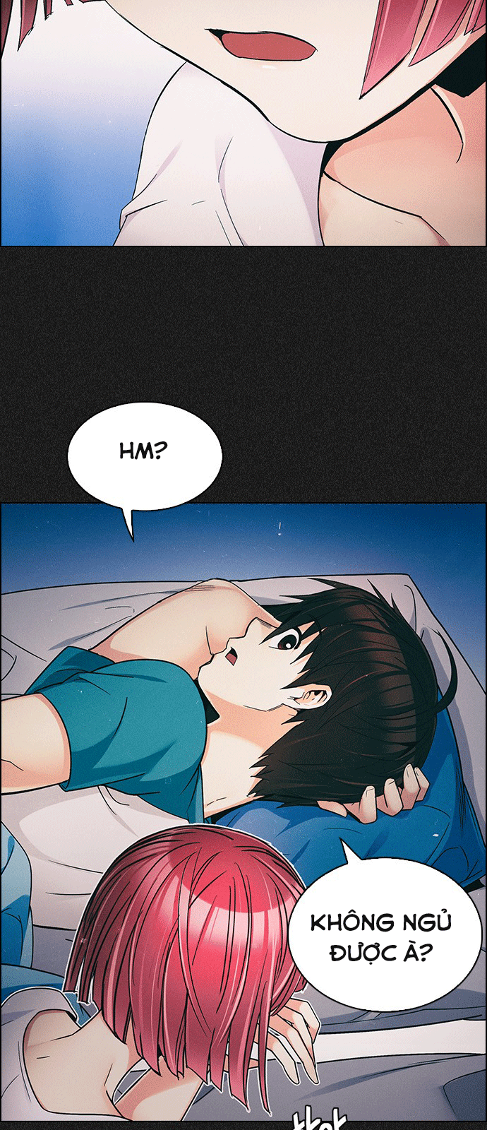 Dice - Chương 244 - Trang 25