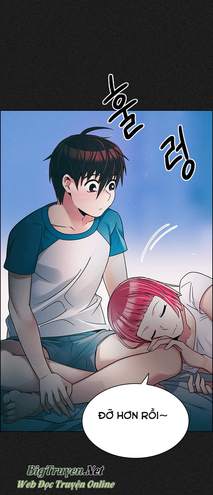 Dice - Chương 244 - Trang 28