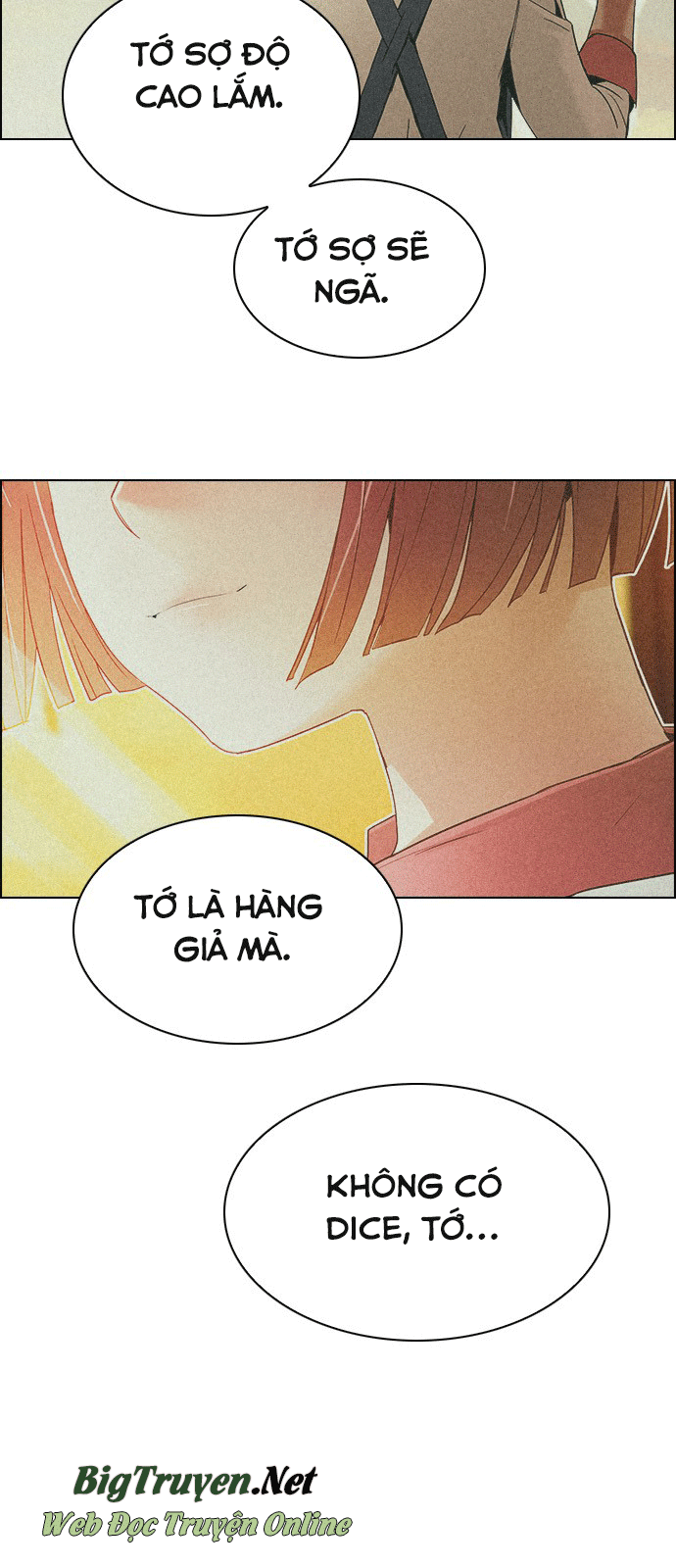 Dice - Chương 244 - Trang 32