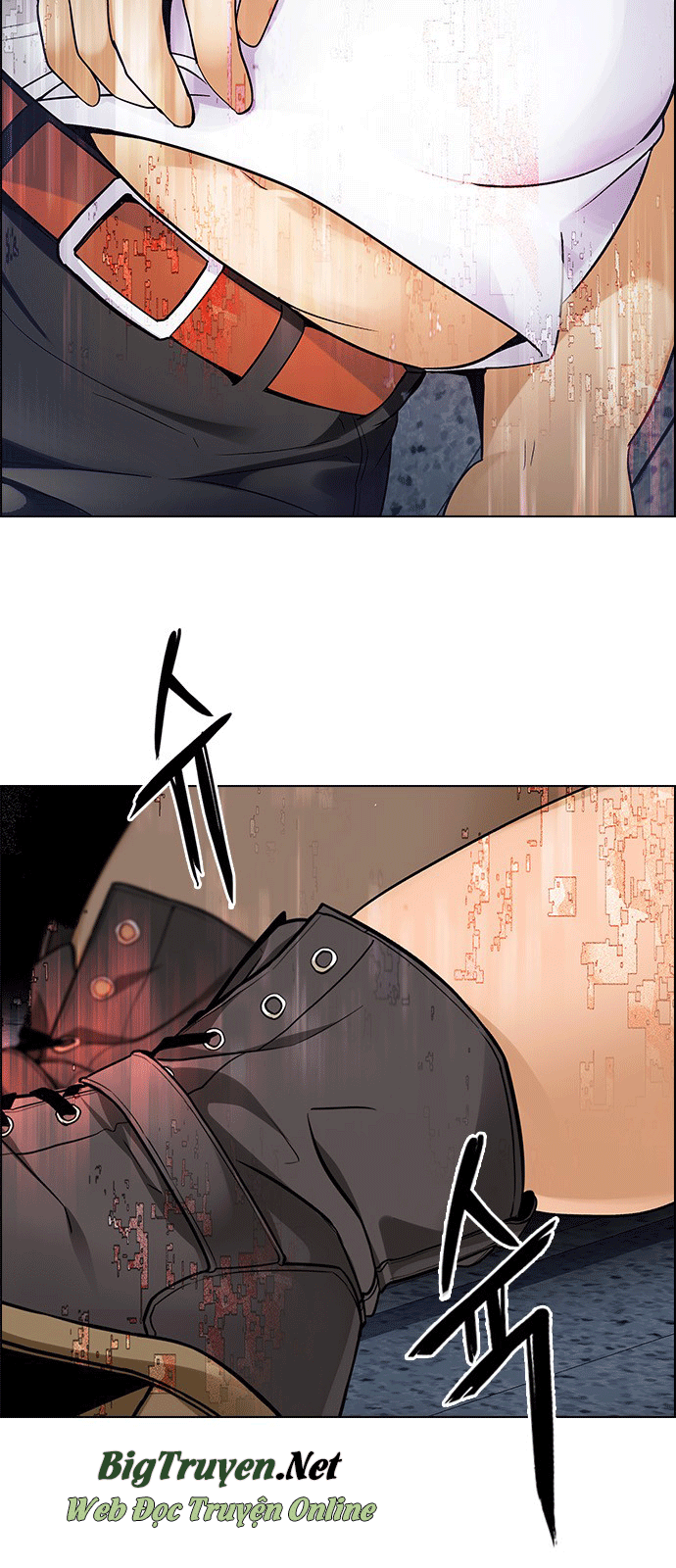 Dice - Chương 244 - Trang 34