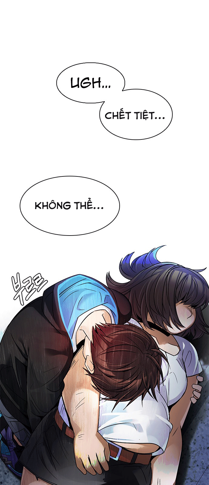 Dice - Chương 244 - Trang 35