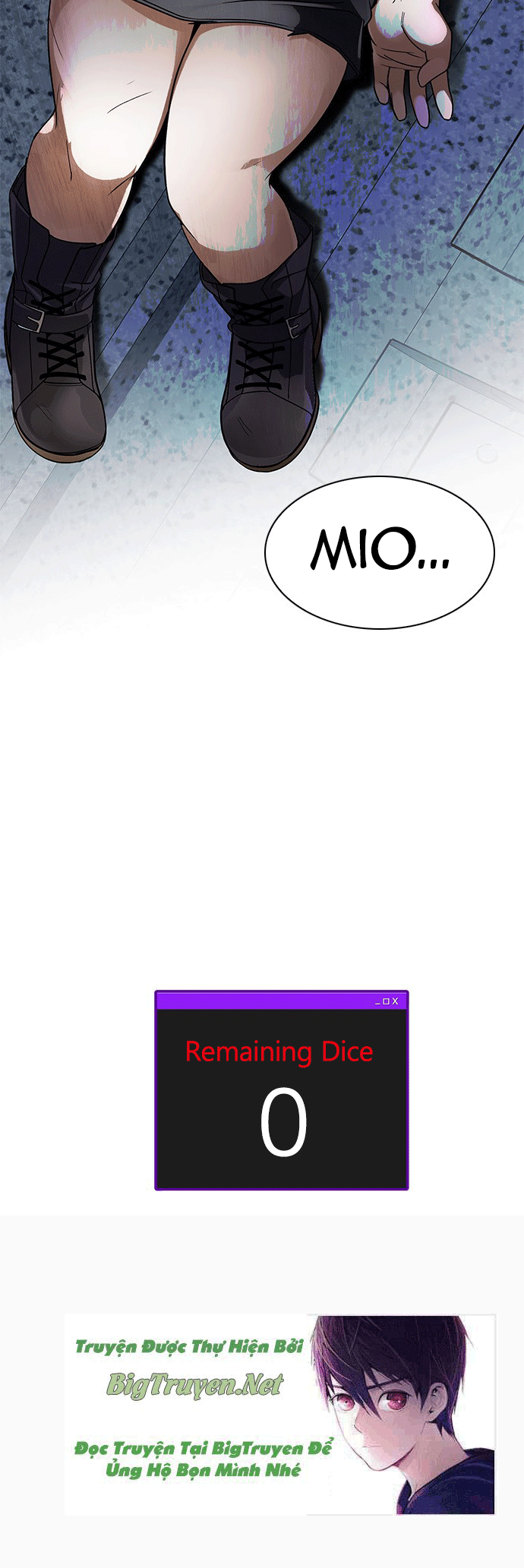 Dice - Chương 244 - Trang 36