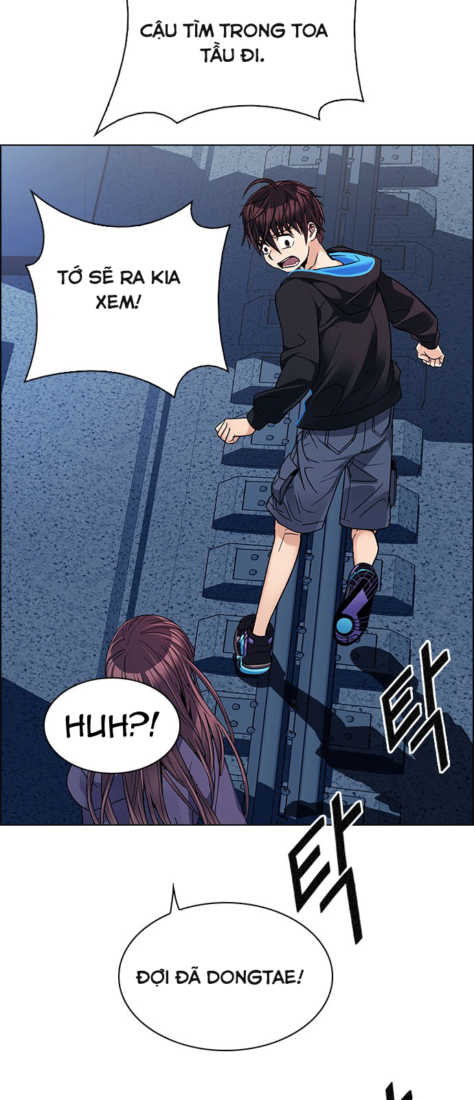 Dice - Chương 244 - Trang 5