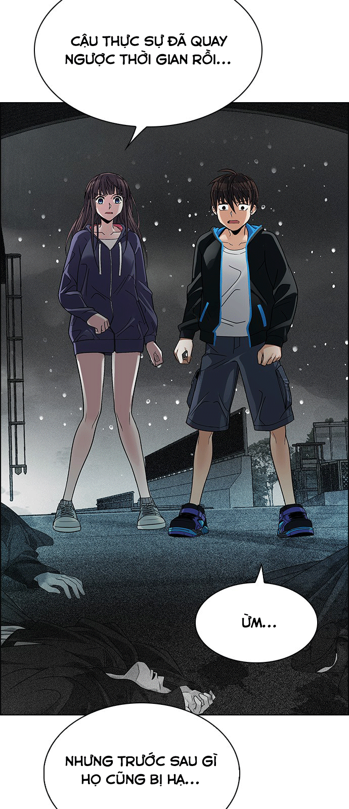 Dice - Chương 246 - Trang 11