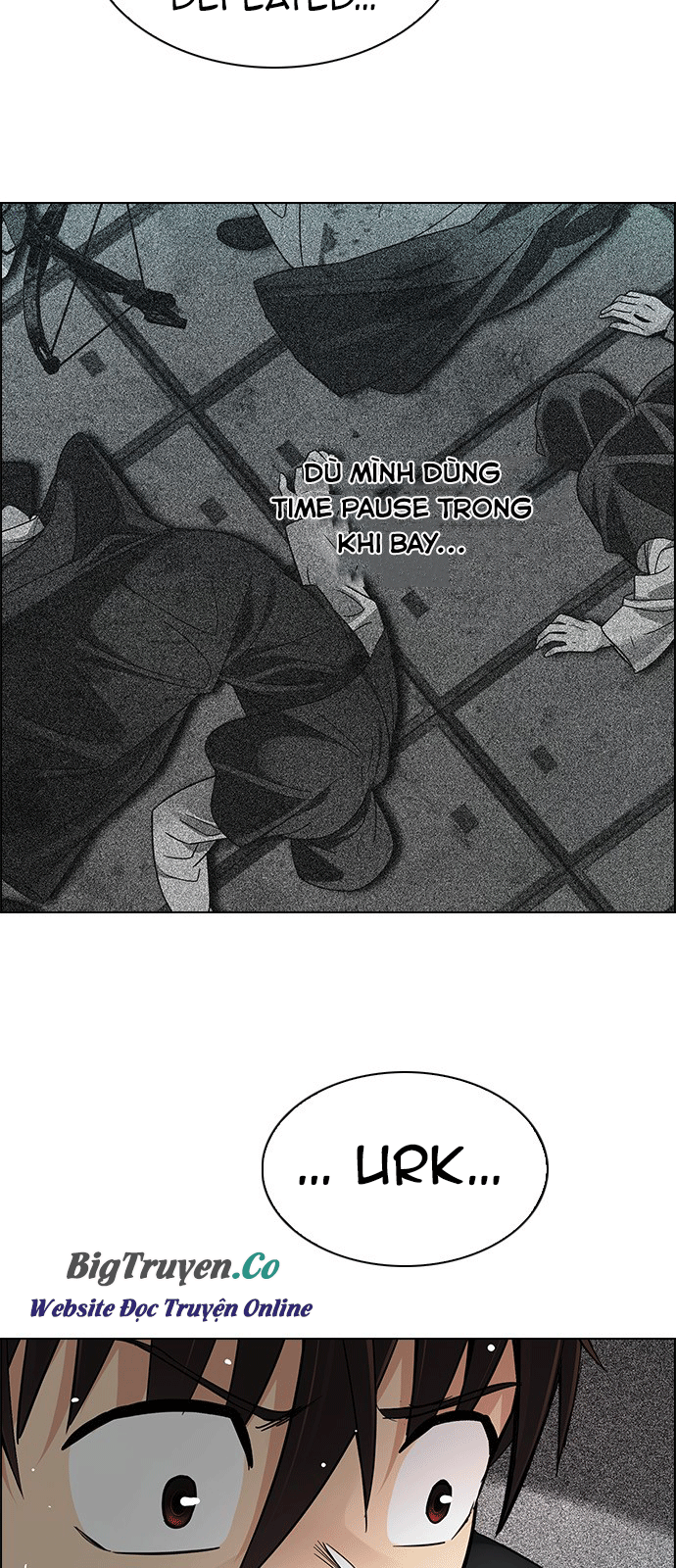 Dice - Chương 246 - Trang 12