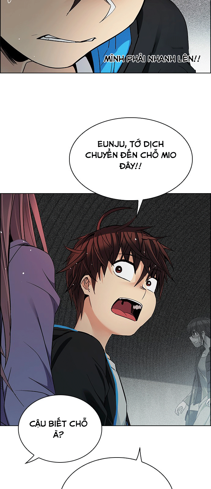 Dice - Chương 246 - Trang 13