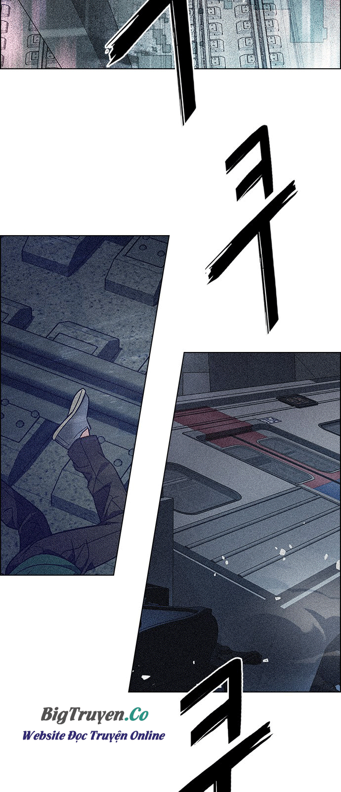 Dice - Chương 246 - Trang 17