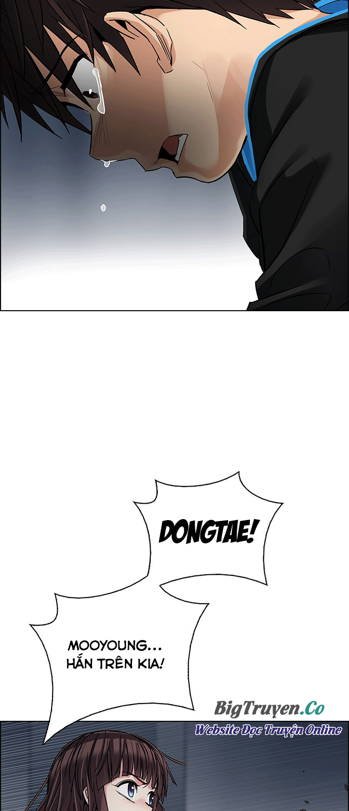 Dice - Chương 246 - Trang 20