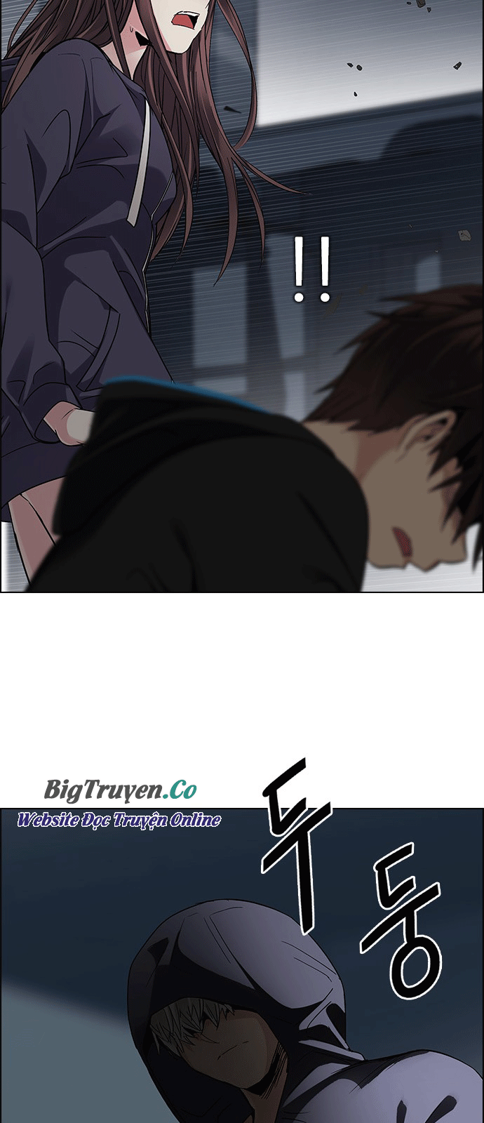 Dice - Chương 246 - Trang 21